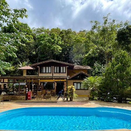 Havila Arara Azul Nova Friburgo Exterior photo