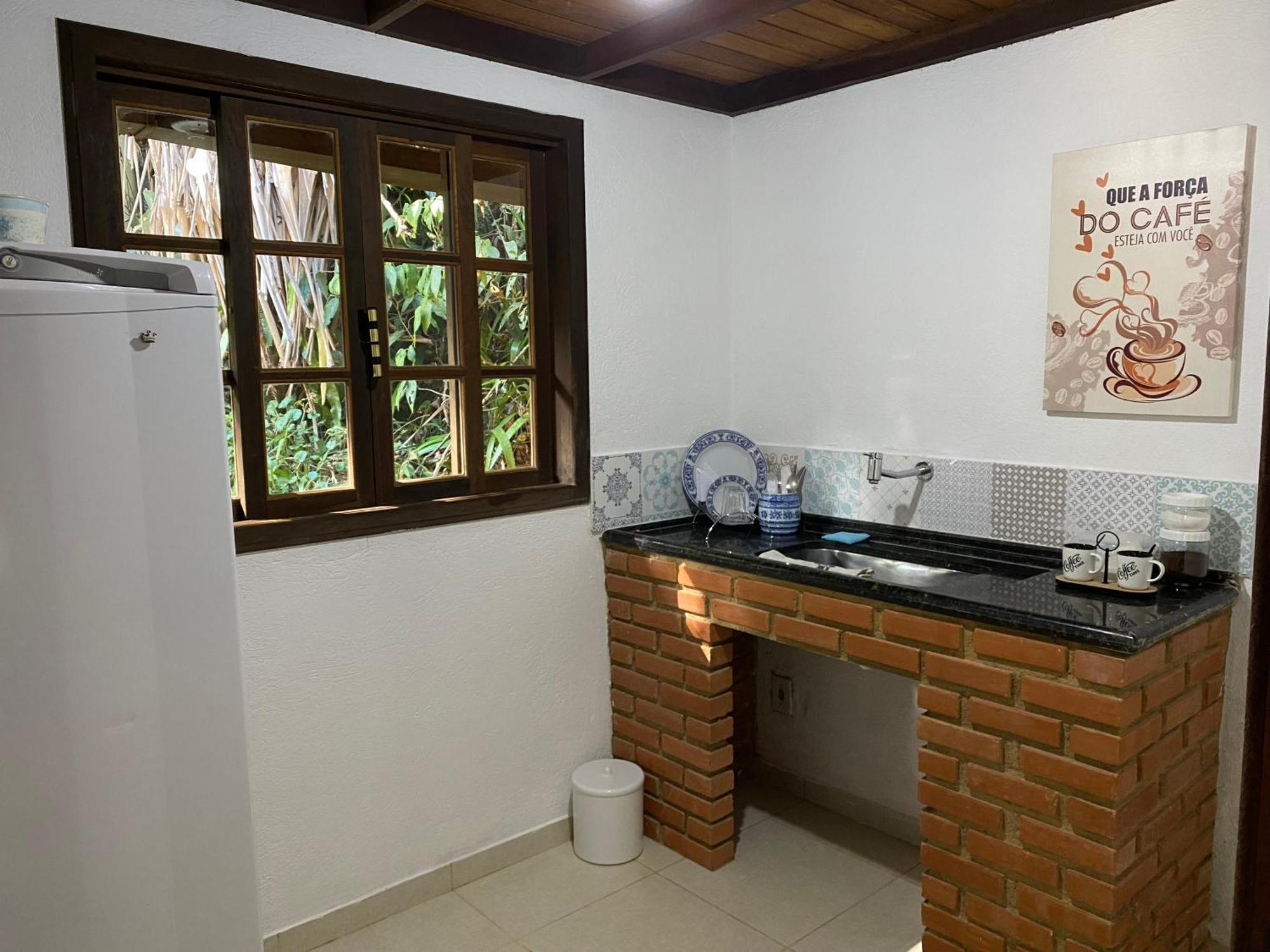 Havila Arara Azul Nova Friburgo Exterior photo